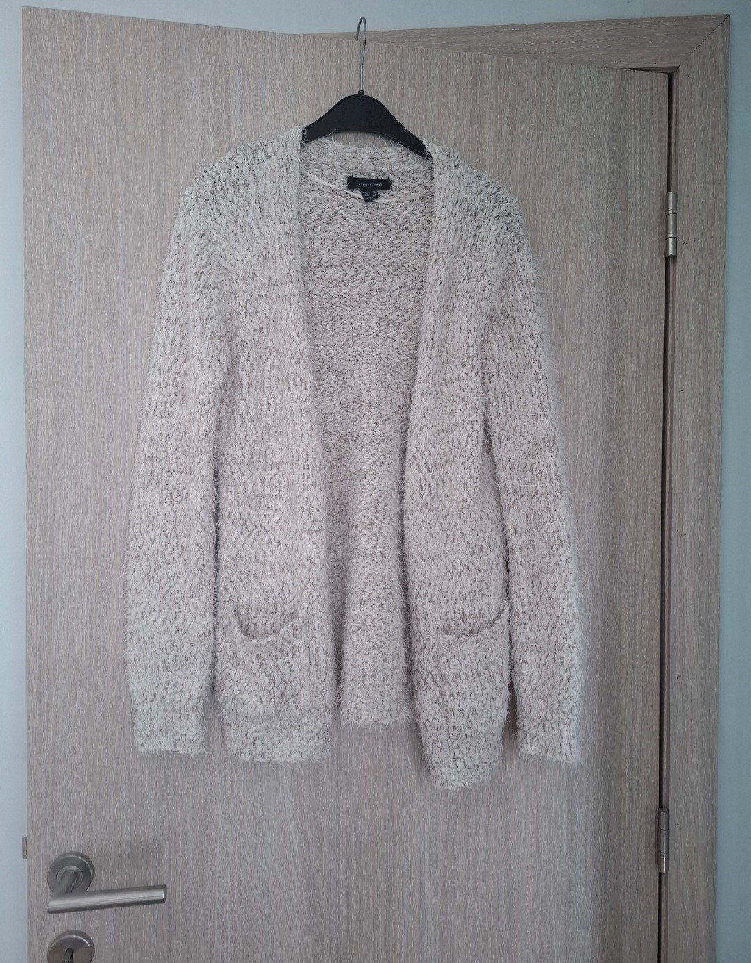 Vestje atmosphere maat 40, Kleding | Dames, Truien en Vesten, Atmosphere, Ophalen of Verzenden, Zo goed als nieuw, Maat 38/40 (M)