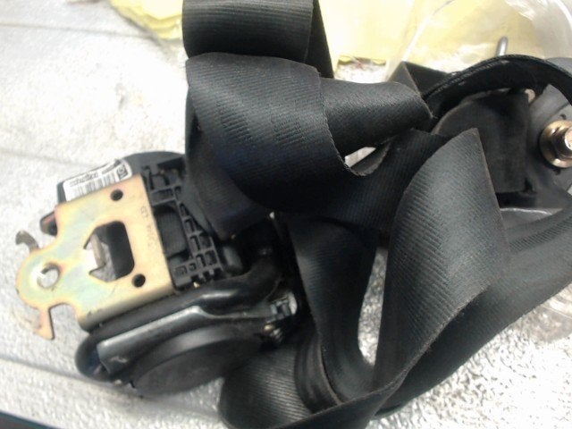 Ceinture avant gauche Citroen C4 2008-2010 LP/14990, Enlèvement, Utilisé