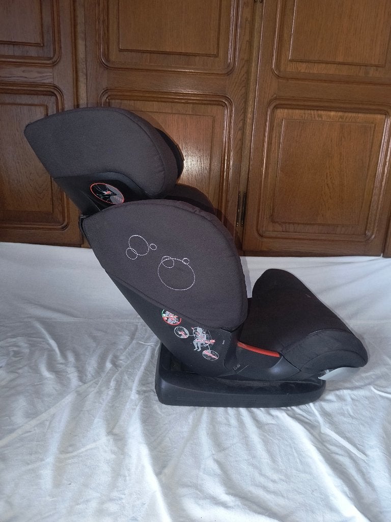 Maxi Cose Kinderstoel, Kinderen en Baby's, Ophalen, Zo goed als nieuw, 15 t/m 36 kg, Maxi-Cosi
