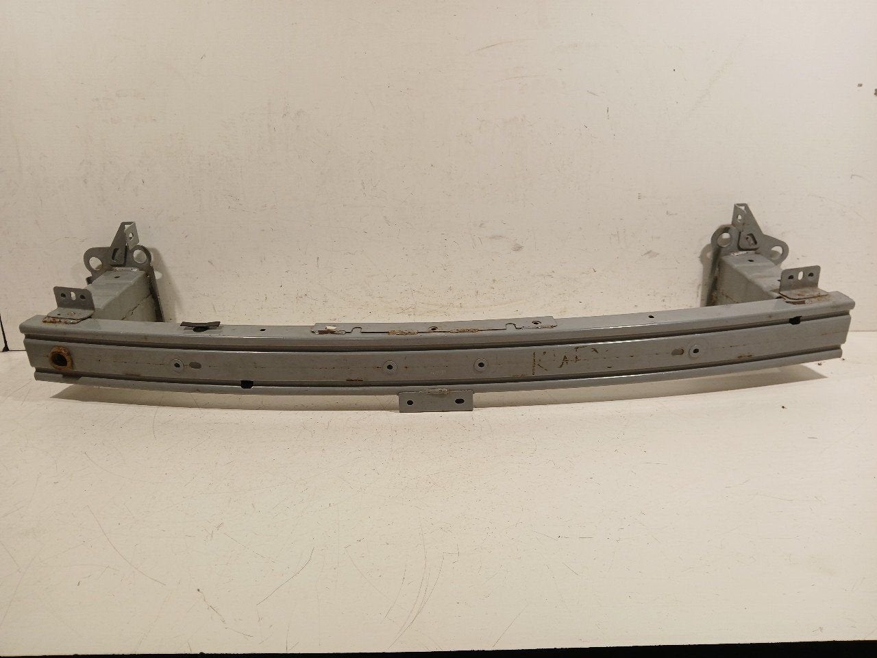 Bumperbalk voor Renault Scénic, Auto-onderdelen, Carrosserie, Bumper, Renault, Gebruikt, Herkomst onderdeel bekend, 12 maanden garantie