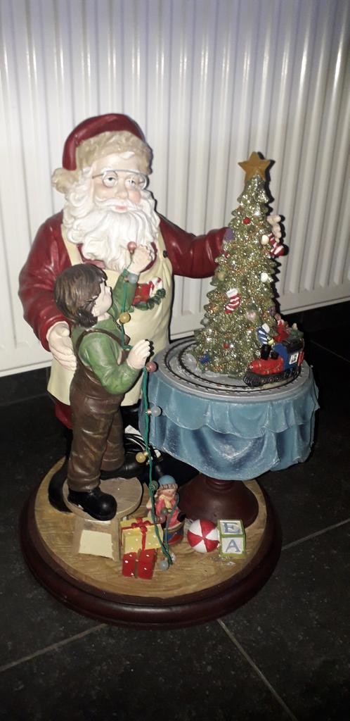 Heel veel kerstgerief NOIEU liquidatie, Diversen, Kerst, Ophalen