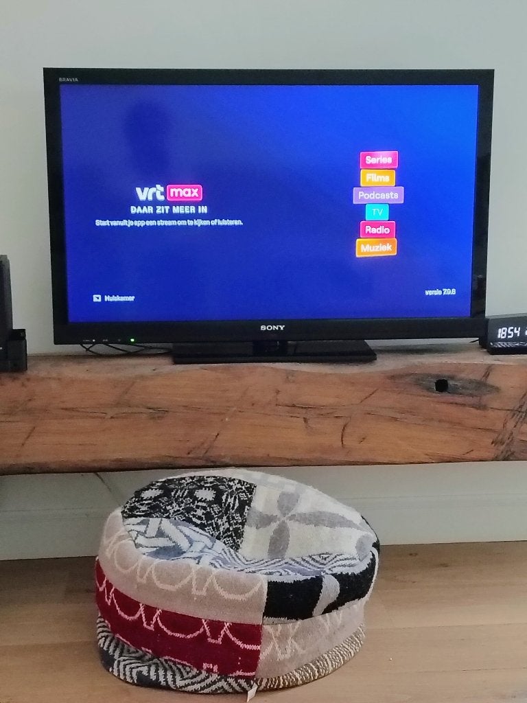 Tv Sony led, LED, 50 Hz, Enlèvement, Sony