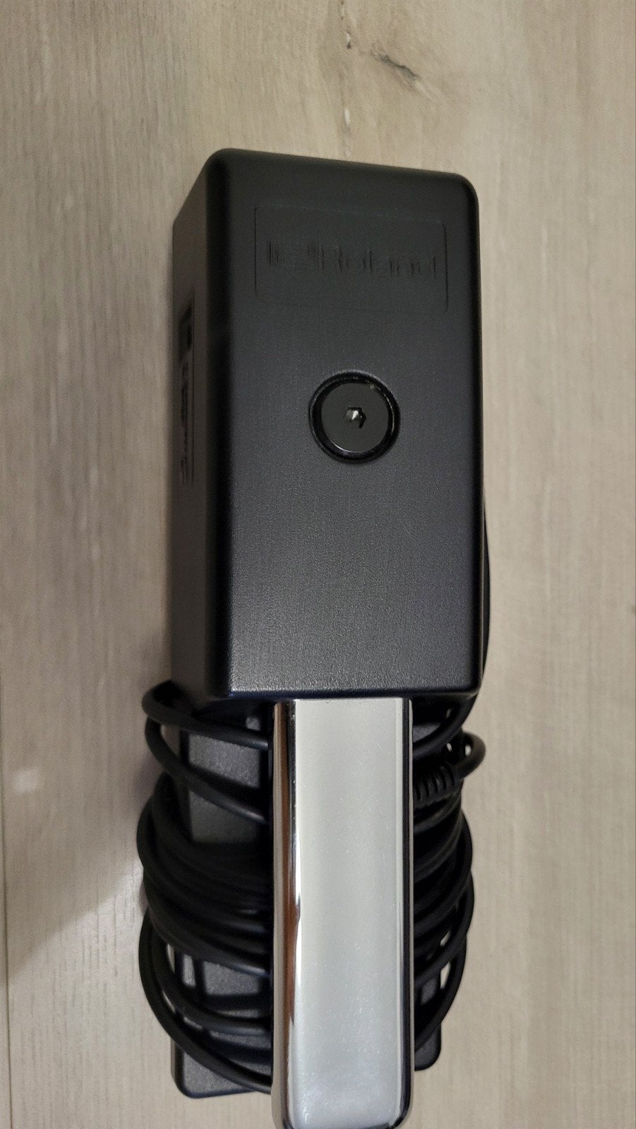 Roland DP-10, Musique & Instruments, Effets, Comme neuf, Enlèvement ou Envoi