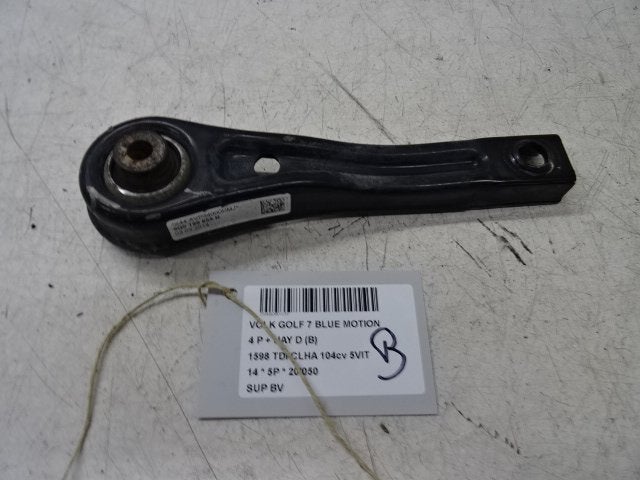 VERSNELLINGSBAKSTEUN Volkswagen Golf VII (AUA) (5Q0199855N), Gebruikt, Volkswagen