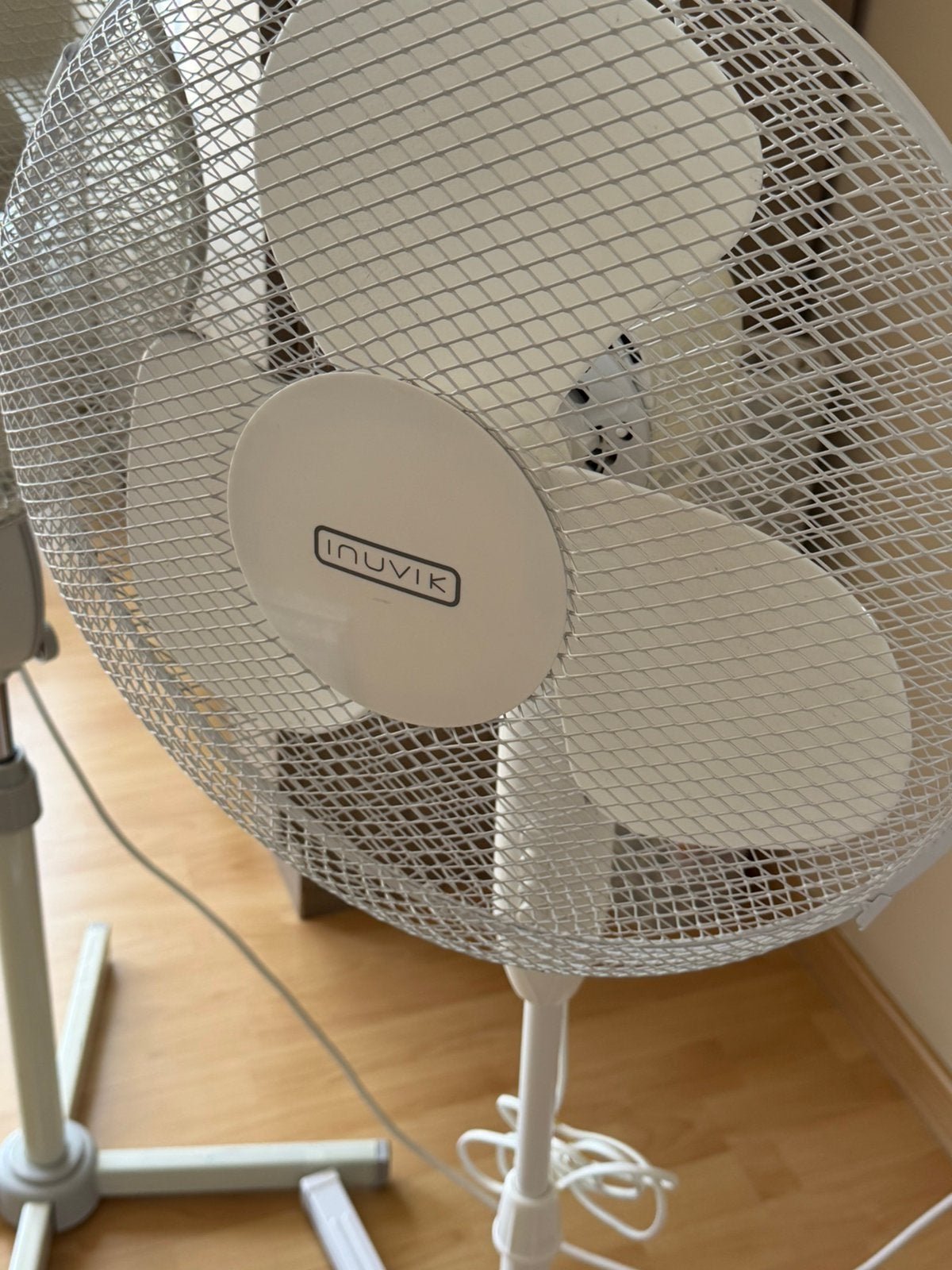 NIEUWE ventilatoren, Elektronische apparatuur, Ventilatoren, Ophalen, Nieuw, Statiefventilator