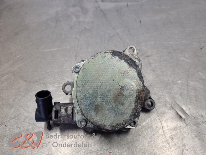 Pompe à vide (diesel) d'un Renault Trafic, Renault, -, 3 mois de garantie, Utilisé