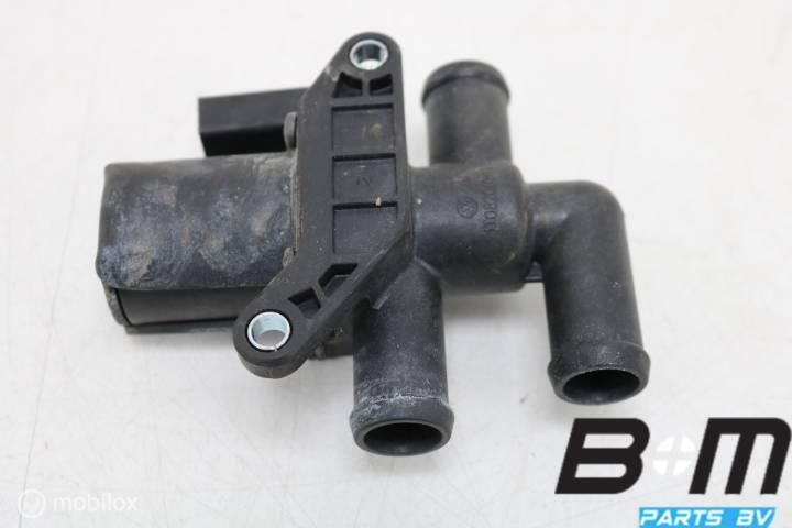 Magneetklep VW Golf 6 1T0820036C, Gebruikt