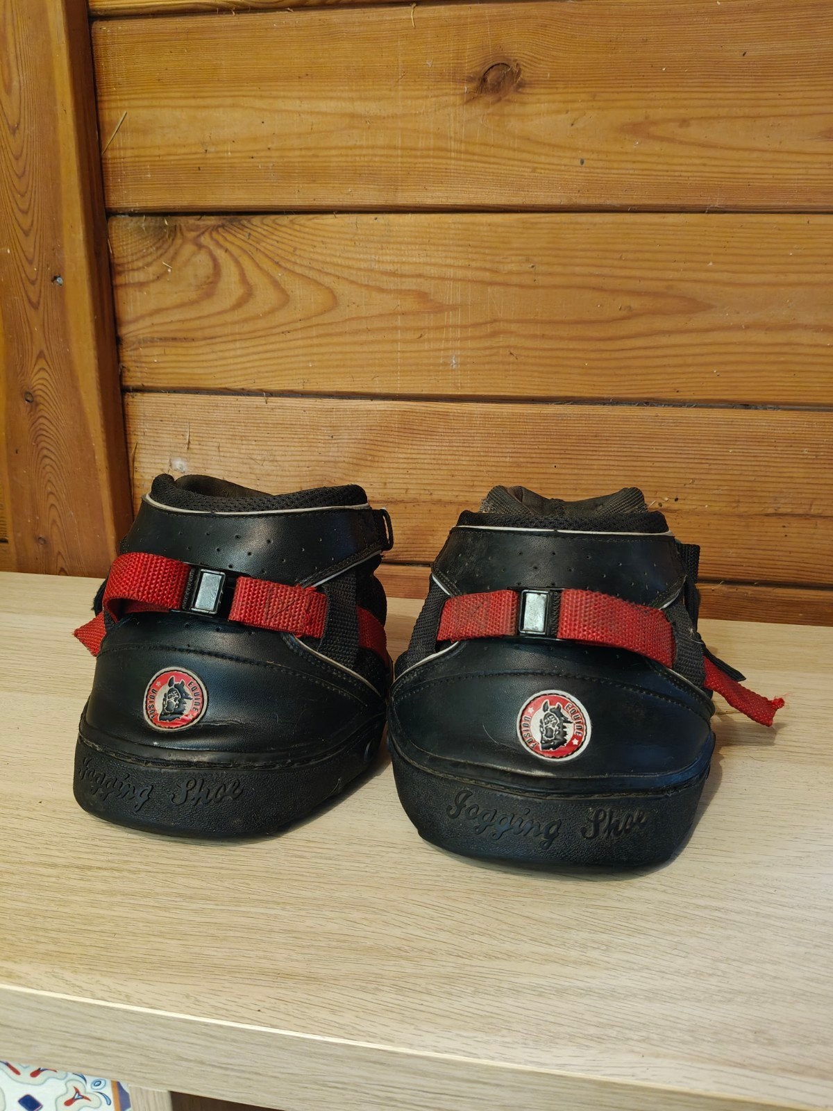 Equine Fusion hoefschoenen, Hoefschoenen, Ophalen, Equine Fusion