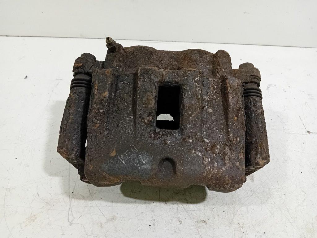 Remklauw links voor Jeep Grand Cherokee, Auto-onderdelen, Jeep, Onderdelen@venauto.nl, Van der Ven Autorecycling B.V., Gebruikt