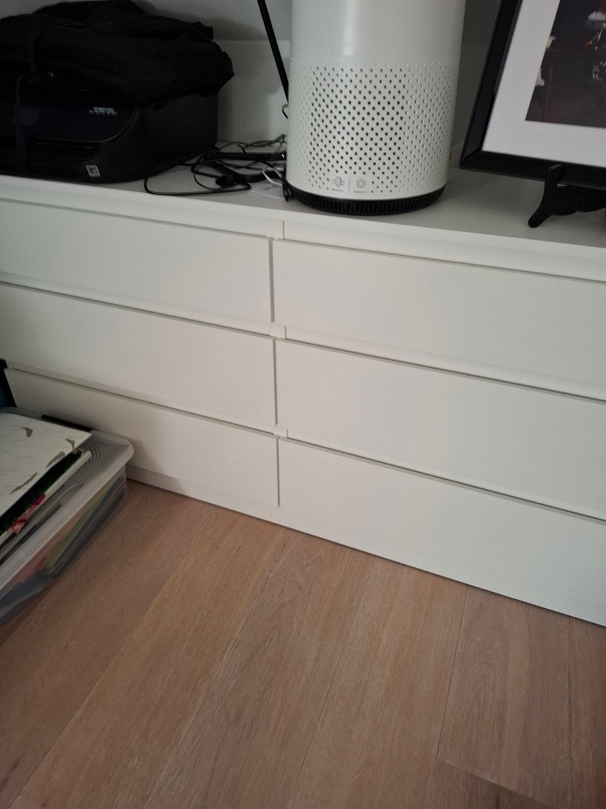 Ladenkast 6 schuiven, Neuf, 25 à 50 cm, 5 tiroirs ou plus, Moins de 100 cm