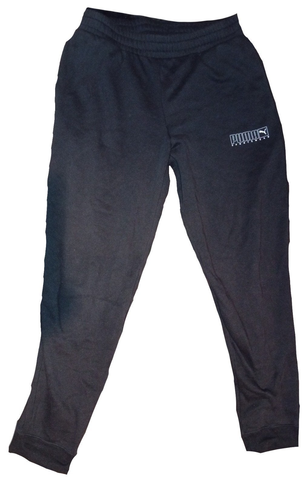 Remise en main propre à Liège ou Seraing. Paiement en espèce, Enlèvement, PUMA, Noir, Taille 52/54 (L)