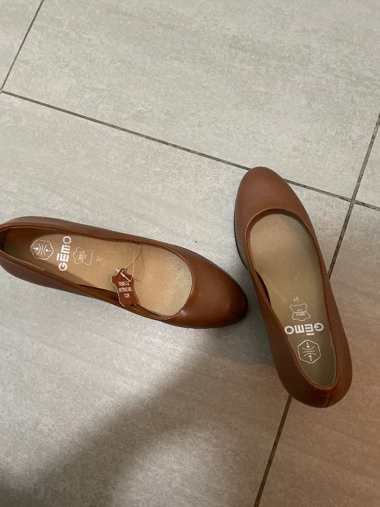 Chaussures, Enlèvement, Neuf, Chaussures