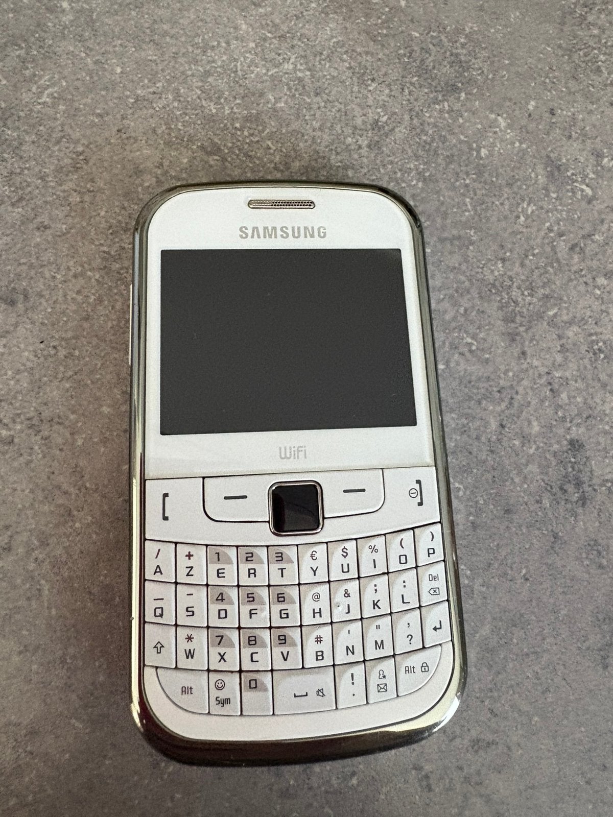 Gsm samsung, Enlèvement, Comme neuf