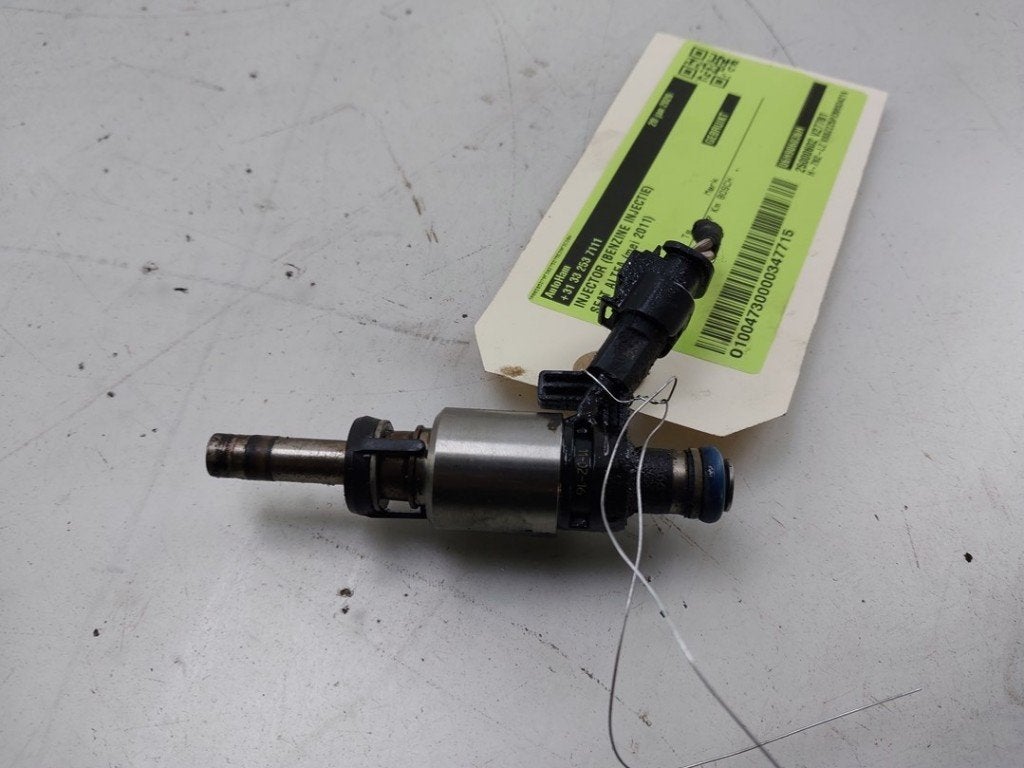 INJECTEUR Seat Altea XL (5P5) (01-2006/07-2015), Robert Bosch AG, Utilisé, Seat, Robert-Bosch-Allee 1
74232  Abstatt, DE