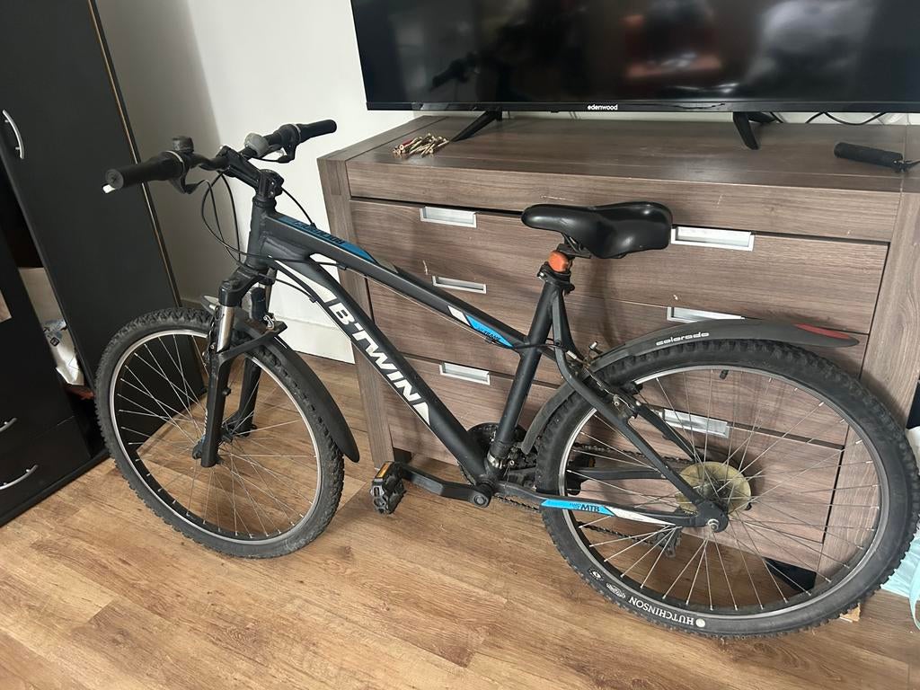 Vtt Btwin taille s, Enlèvement ou Envoi, Utilisé