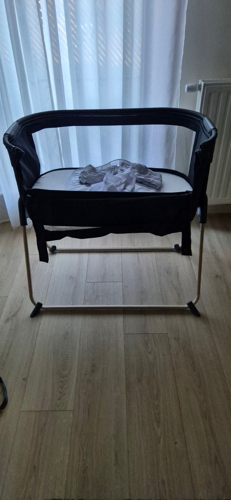 Maxi Cosi Cosleeper, Kinderen en Baby's, Ophalen, Zo goed als nieuw