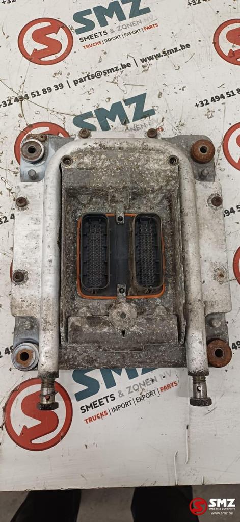 Occ ECU motorbesturingseenheid DXI5 Renault, Gebruikt, Renault, Elektronica en Kabels