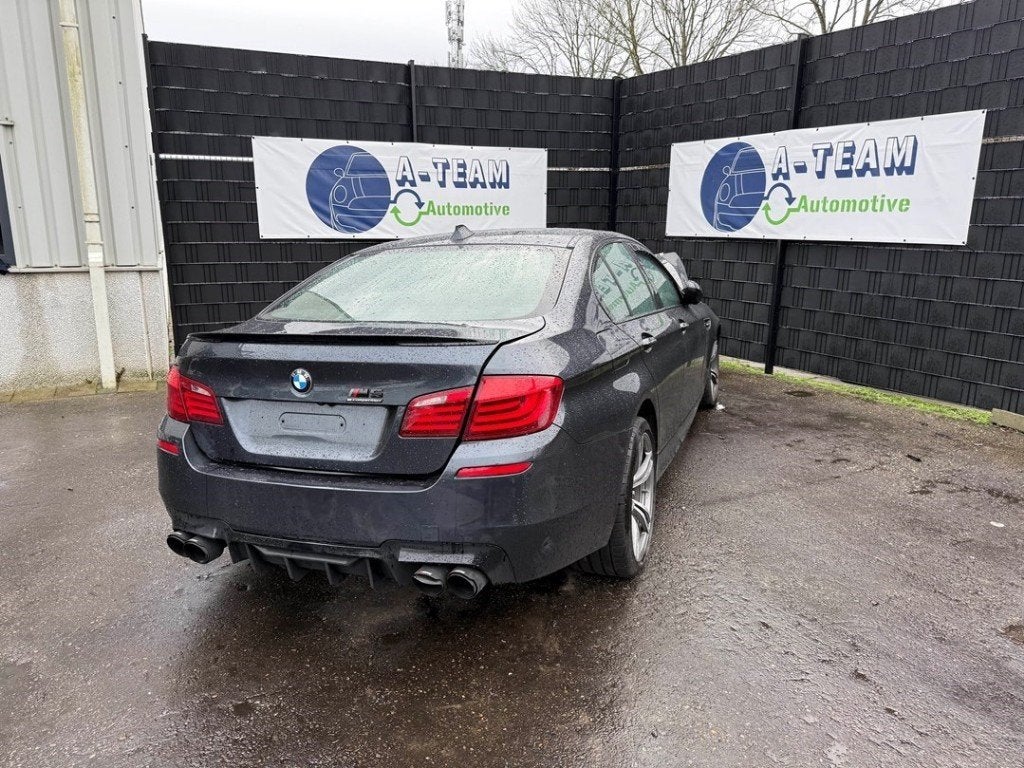 AMORTISSEUR ARRIÈRE DROIT 5 serie (F10) (|33522284047|), Utilisé, BMW, Petuelring 130
80809  München, DE, Bayerische Motoren Werke AG