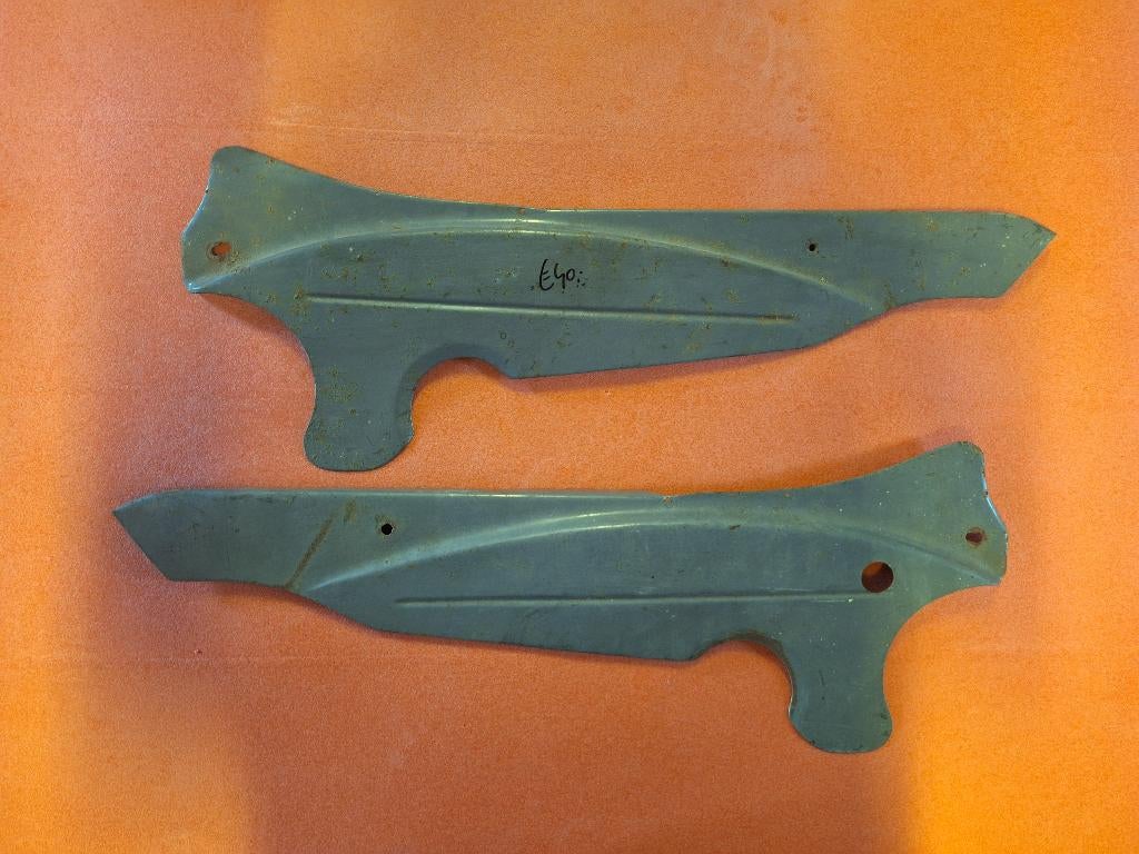 Pièces diverses pour cyclomoteurs anciens Cita Peugeot Bing, Enlèvement, Utilisé, Autres types, Autres marques