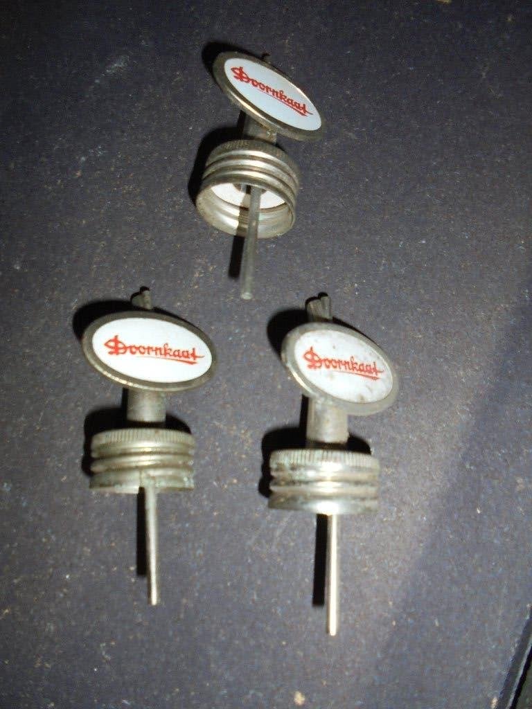 Vintage Schenktuit/ dop, Ophalen of Verzenden, Overige typen