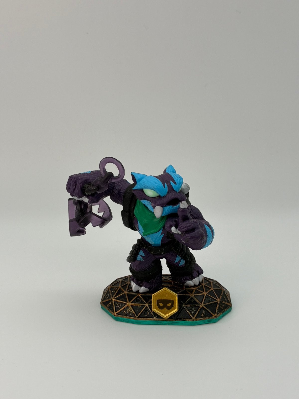 Skylanders Swap Force Trap Shadow, Enlèvement ou Envoi, Comme neuf