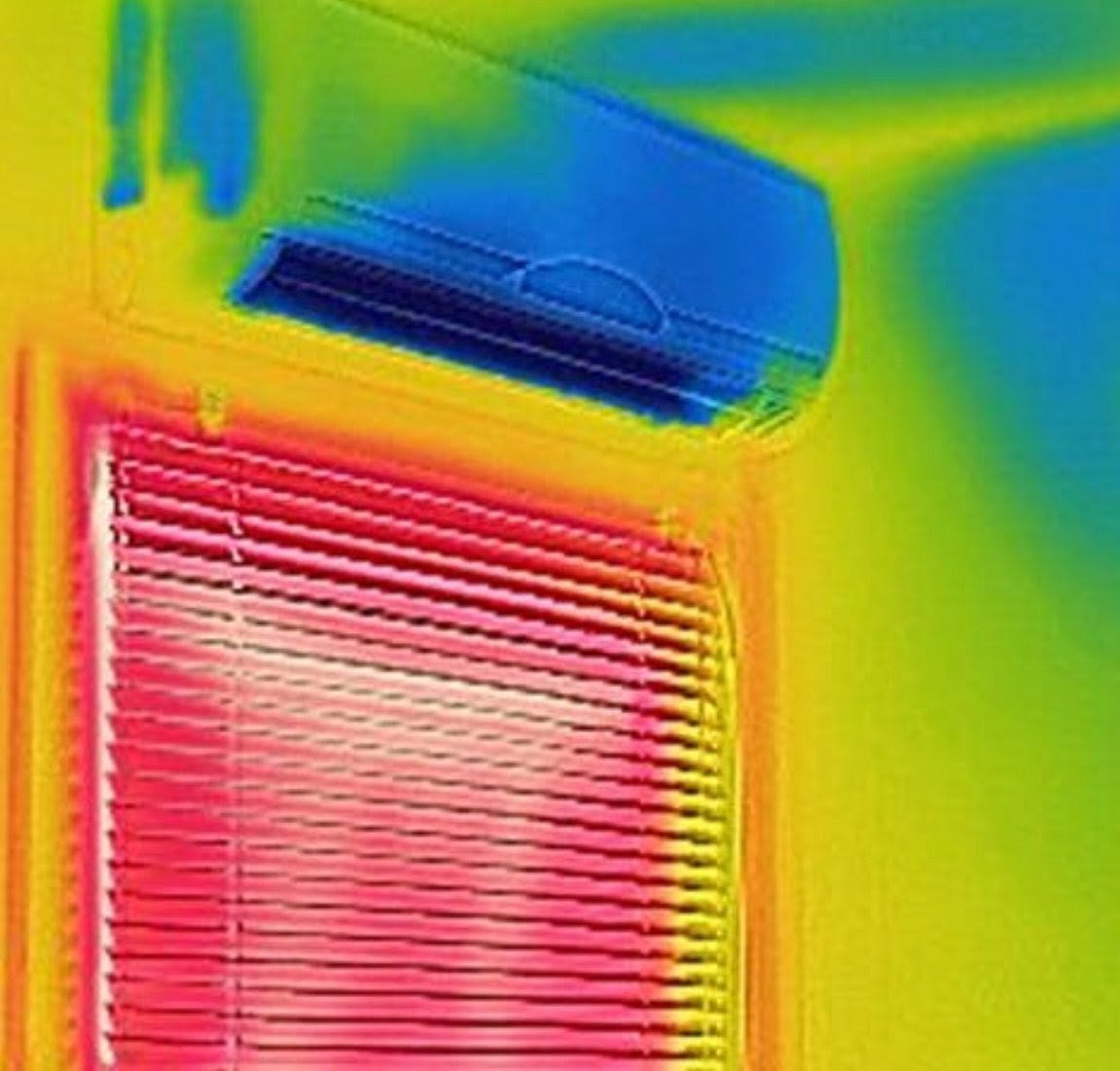 Location caméra thermique Pro/ jour/24h, Enlèvement ou Envoi