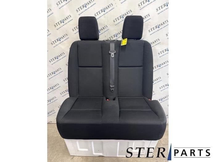 Banquette avant droit d'un Mercedes Sprinter, Autos : Pièces & Accessoires, Habitacle & Garnissage, 3 mois de garantie, Utilisé