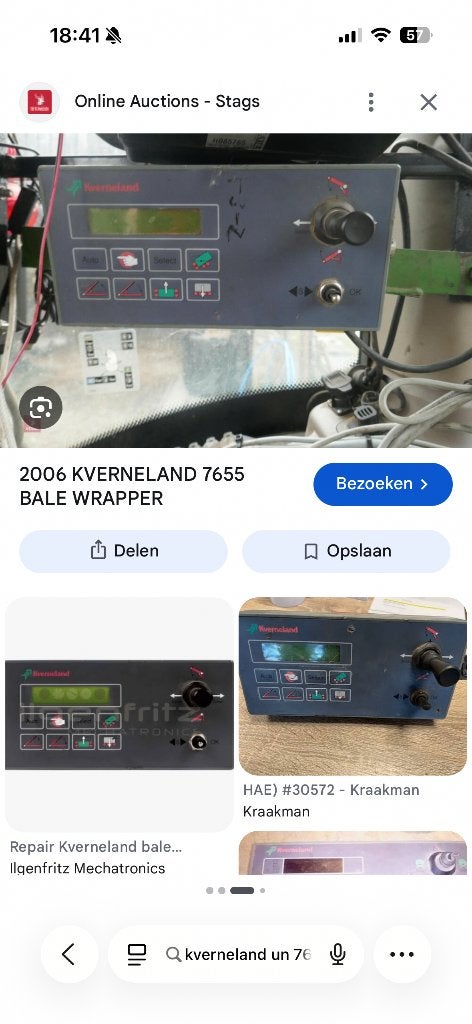Landbouw, Ophalen, Akkerbouw