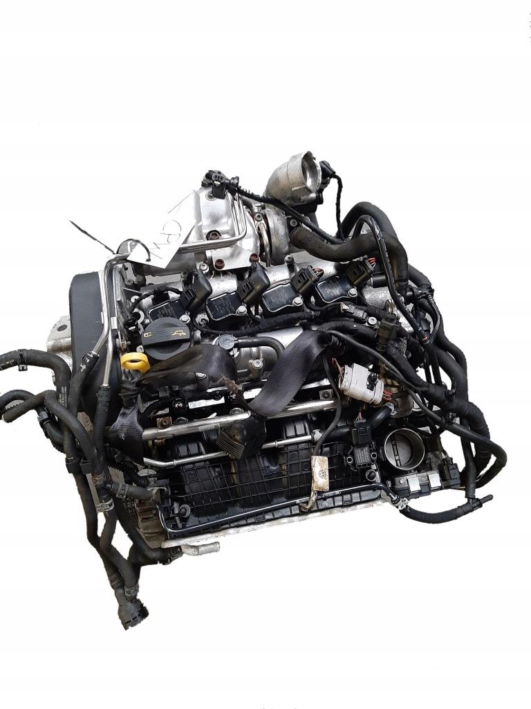 Moteur CPWA Complet VW OCTAVIA CADDY LEON SEAT SKODA A3 AUDI, Autos : Pièces & Accessoires, Envoi, Utilisé, Daihatsu