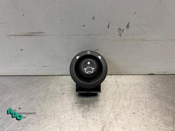 Commutateur rétroviseur d'un Ford Street Ka (Street Ka 03-), -, 3 mois de garantie, -, -