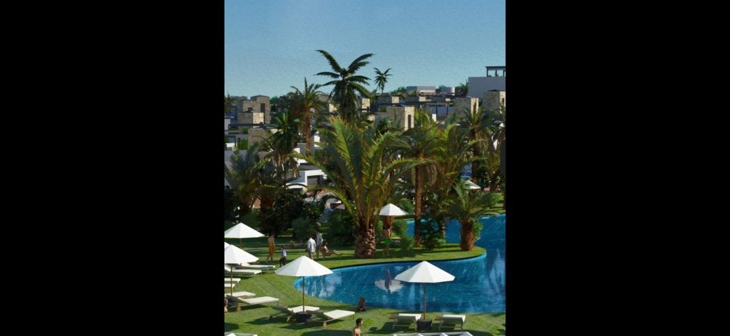 Prachtige wooncomplex in fuente alamo costa calida murcia, Immo, Fuente alamo murcia, Dorp, 75 m², Spanje