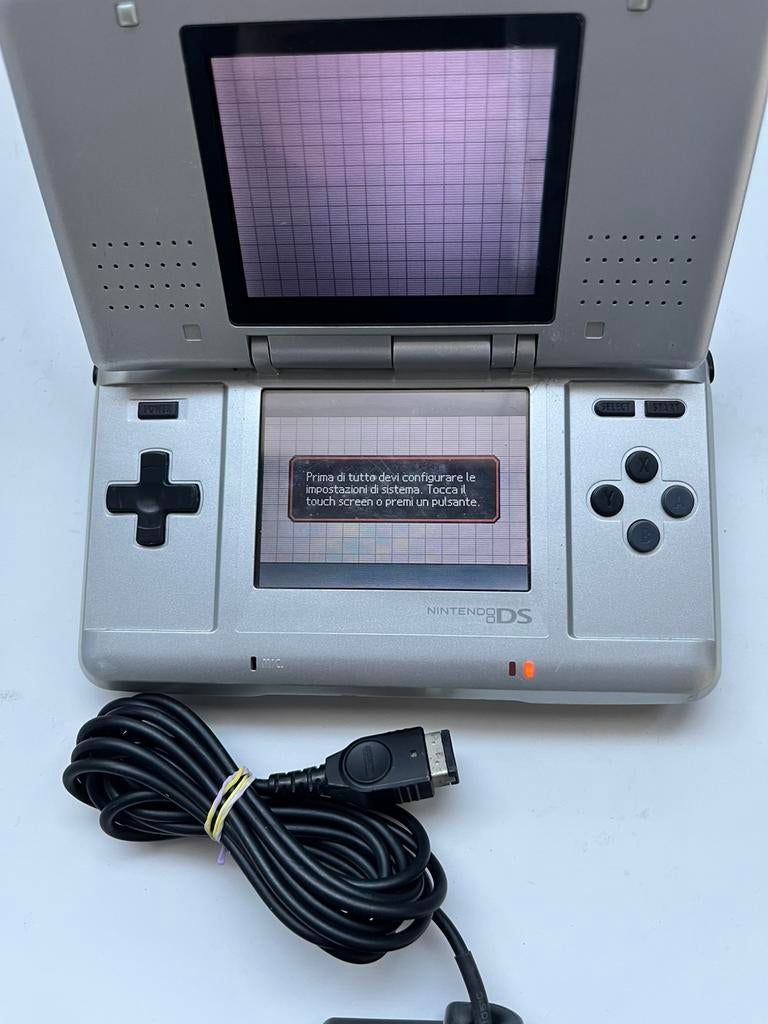 nintendo ds Classic Werk nog prima, Ophalen, Zo goed als nieuw
