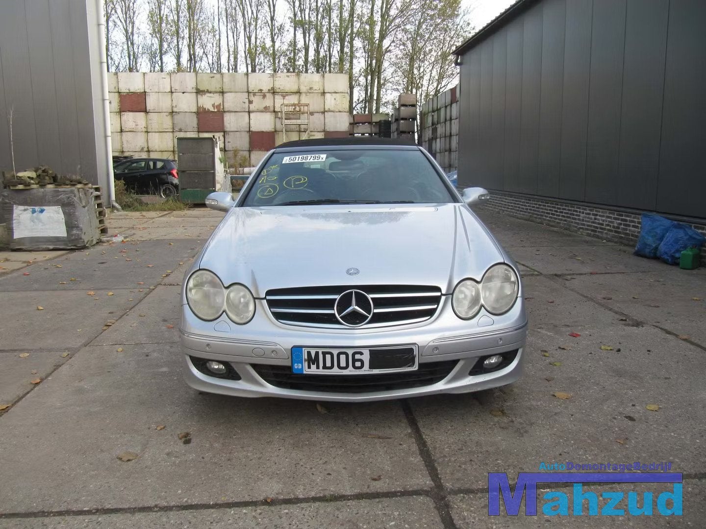 MERCEDES CLK 200 1.8 C209 VERSNELLINGSBAK AUTOMAATBAK, Auto-onderdelen, Gebruikt, Mercedes-Benz AG, Mercedes-Benz, Mercedesstrasse 120
70372  Stuttgart, DE