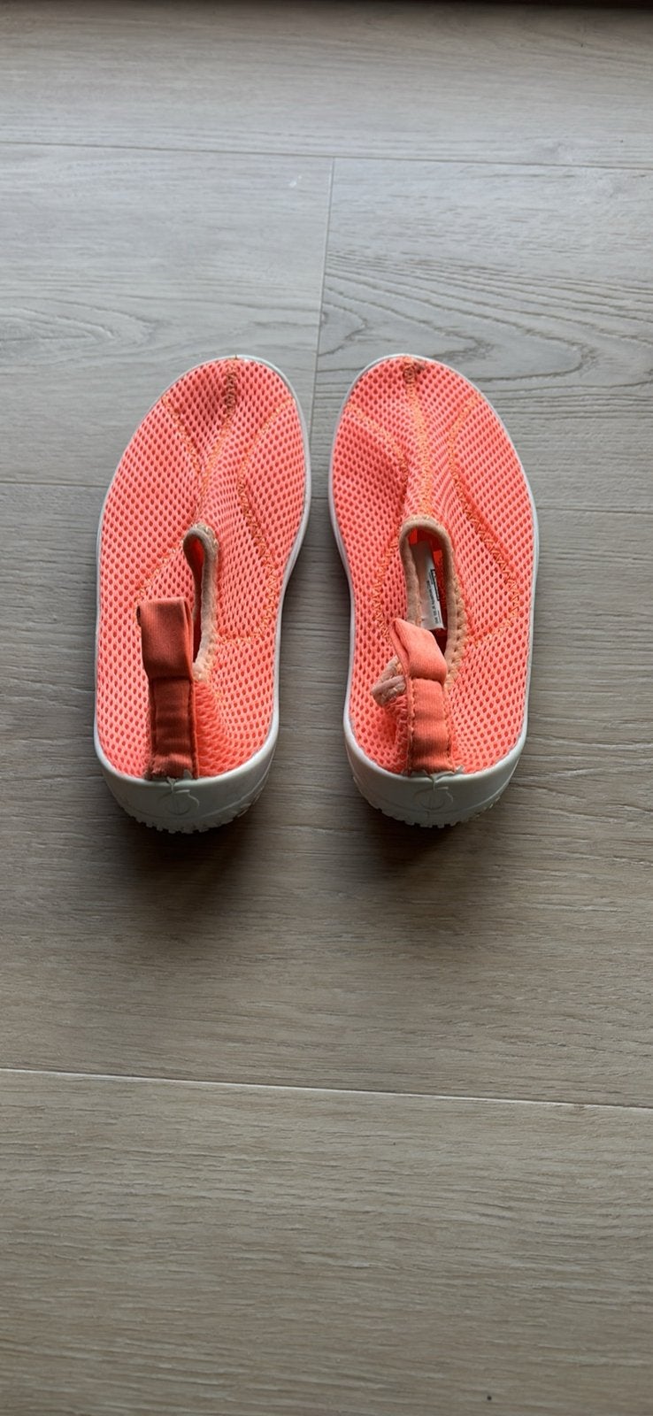 Waterschoenen maat 30-31, Kinderen en Baby's, Kinderkleding | Kinder-zwemkleding, Ophalen of Verzenden, Gebruikt