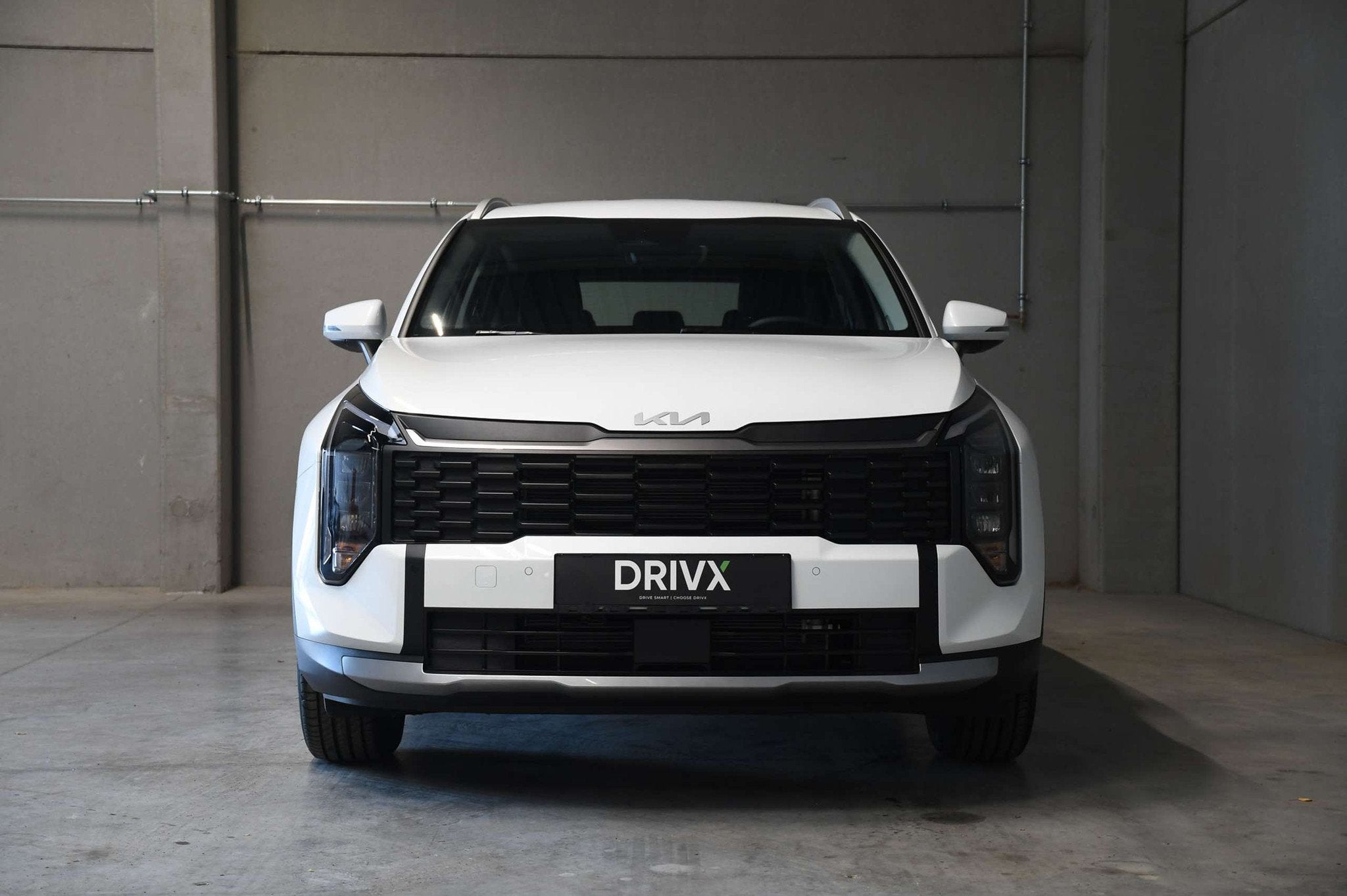 Kia Sportage PULSE - ACC - STUURVERW. - CARPLAY - CAMERA, Autos, Phares entièrement LED, Achat, 110 kW, Entreprise