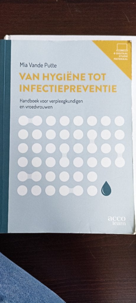 Handboeken verpleegkunde ucll, Livres, Livres d'étude & Cours, Enlèvement ou Envoi, Comme neuf, Enseignement supérieur