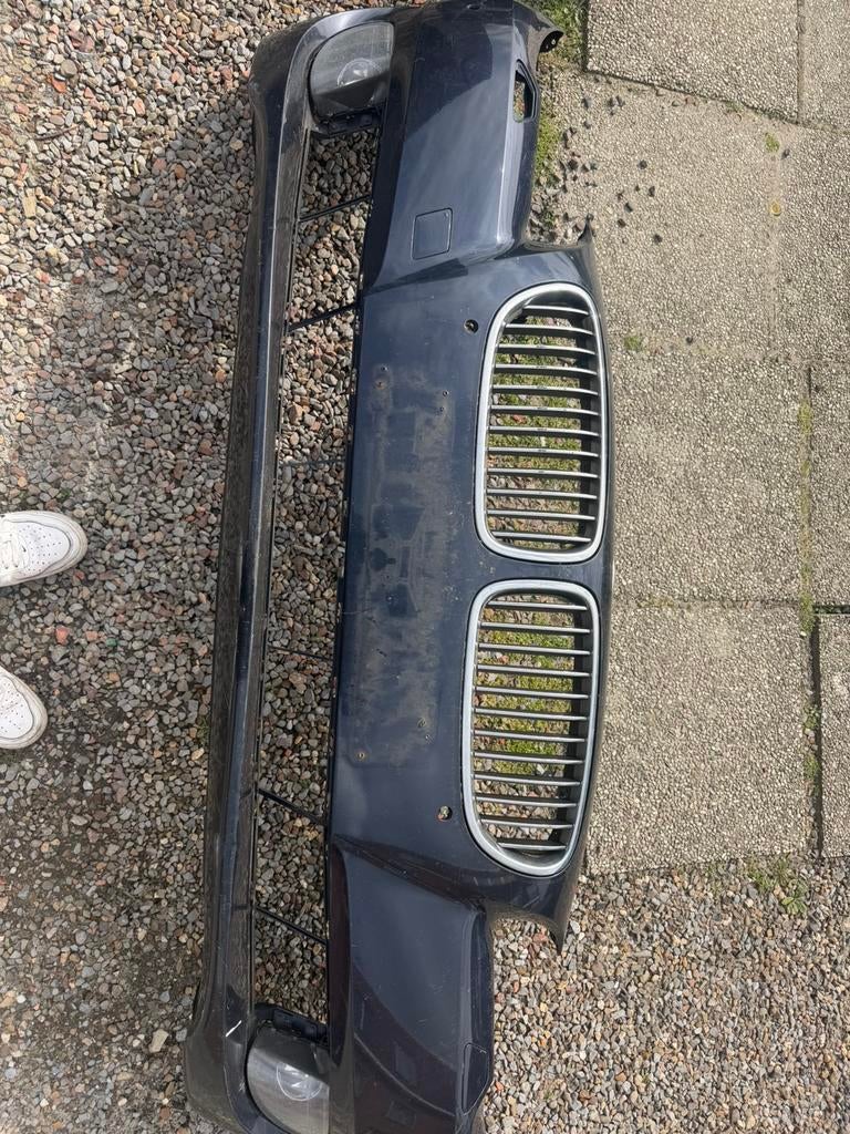 Bmw f10- f11 onderdelen, Auto-onderdelen, Ophalen, BMW