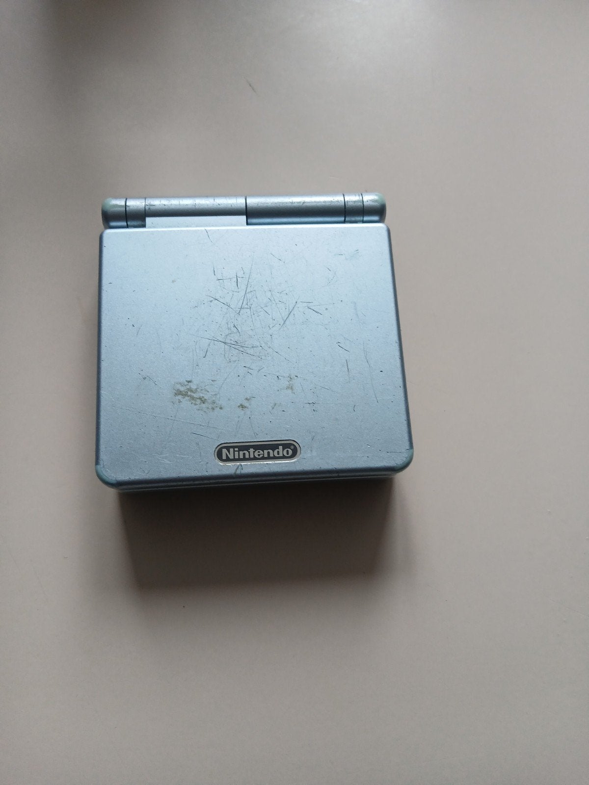 console gameboy sp, Enlèvement ou Envoi
