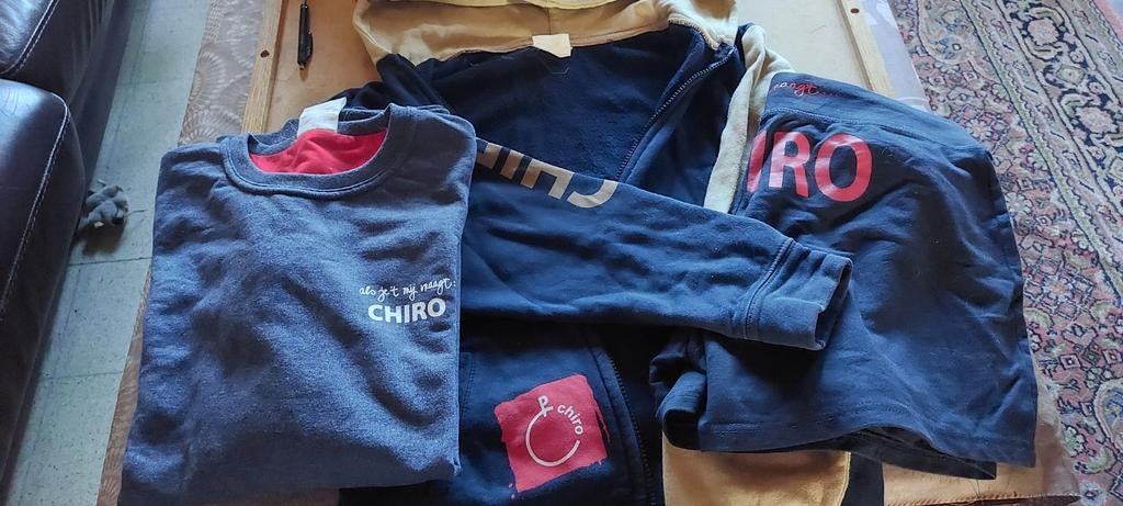 Chiro kledij, Kleding | Dames, Ophalen