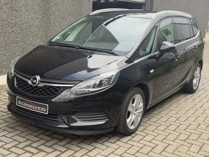 Opel Zafira Tourer 1.4 Turbo 120ch Start/Stop EcoFlex, Achat, Entreprise, Boîte manuelle, Zafira