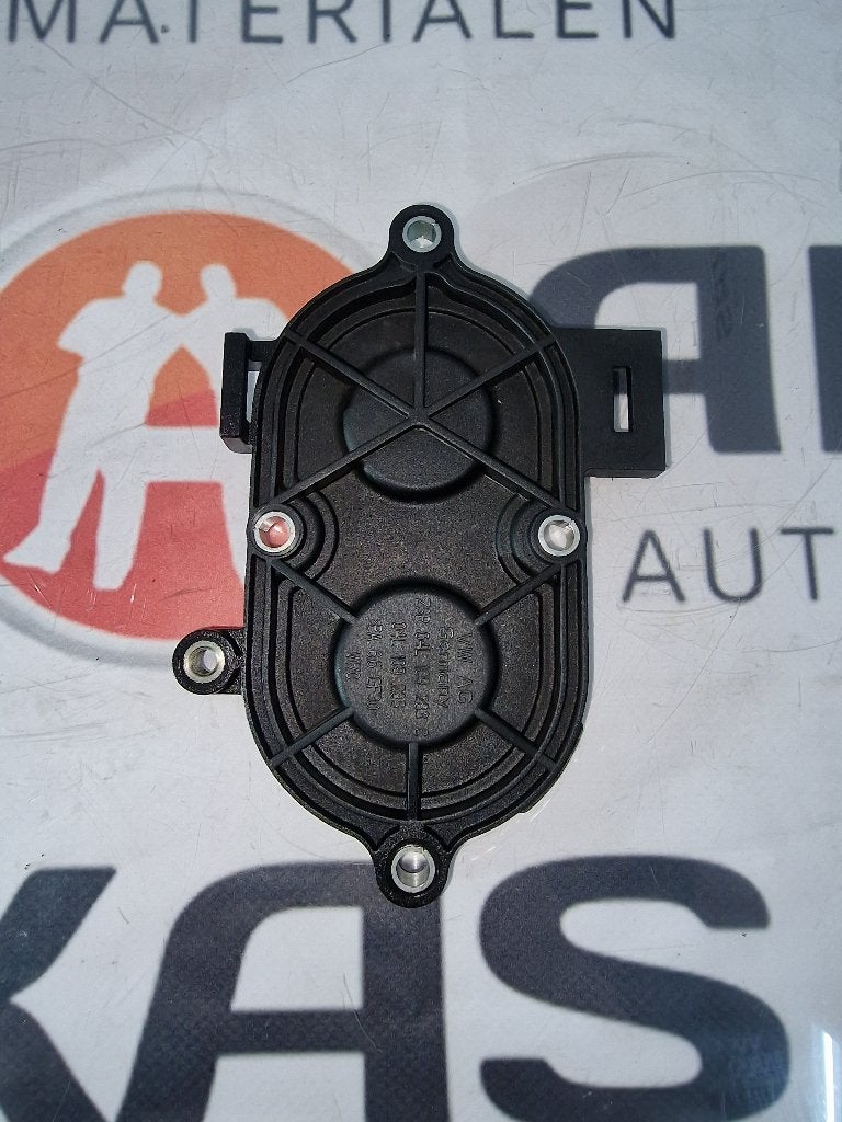 Afdekplaat Audi A3 1.6 TDI 16V 2013 04L109283C, Autos : Pièces & Accessoires, Moteurs & Accessoires, Enlèvement ou Envoi, Audi