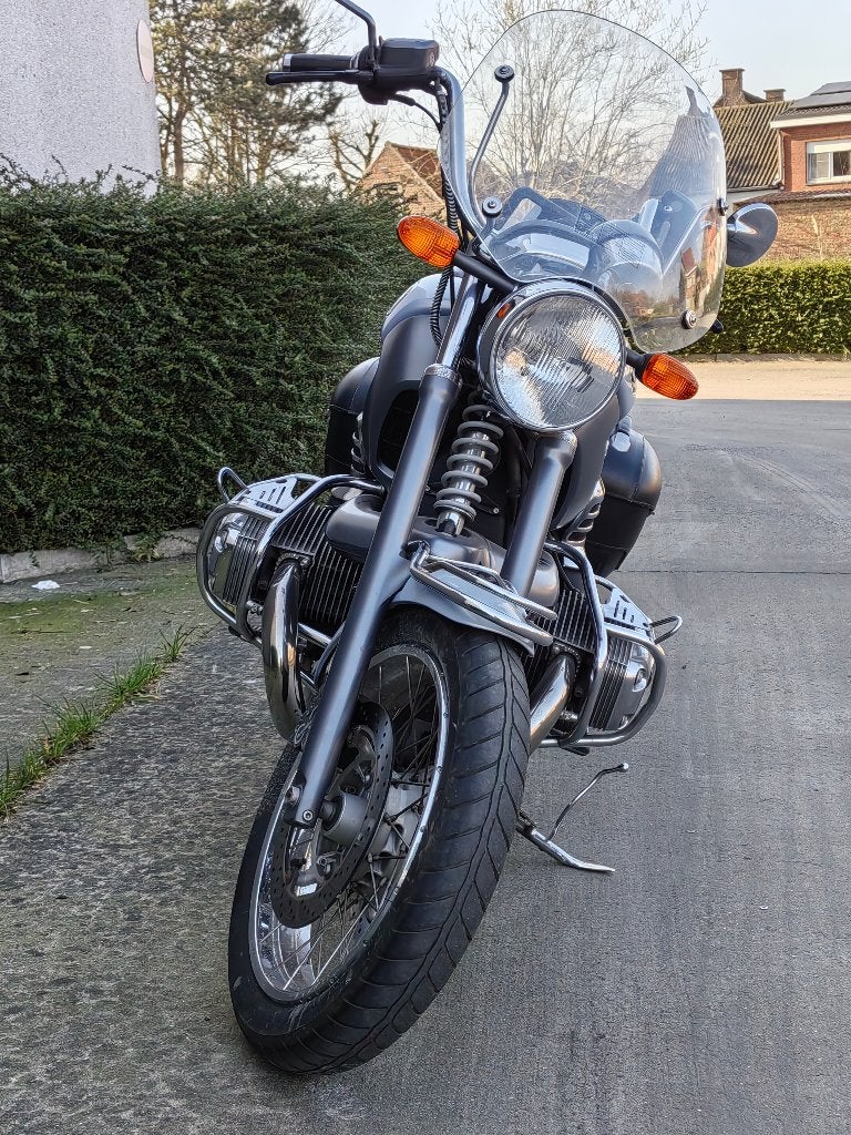 BMW R1200C 2000, Motoren, Motoren | BMW, Particulier