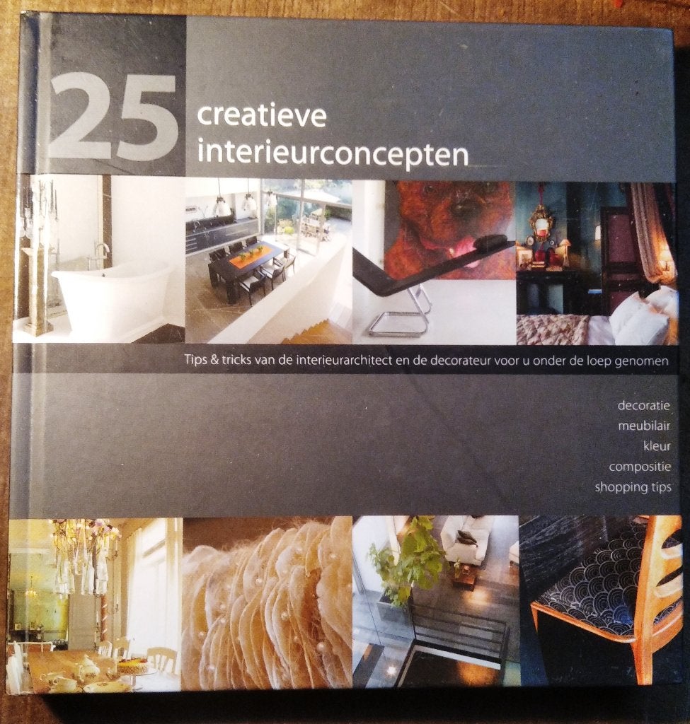 Lot 1  Architectuur (12 boeken), Enlèvement ou Envoi