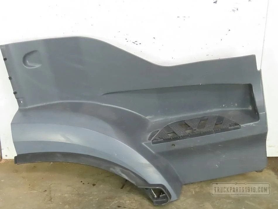 Mercedes-Benz Body & Chassis Parts Instapbak Re MB MP4, Auto-onderdelen, Ophalen, Gebruikt, Mercedes-Benz, Carrosserie en Plaatwerk