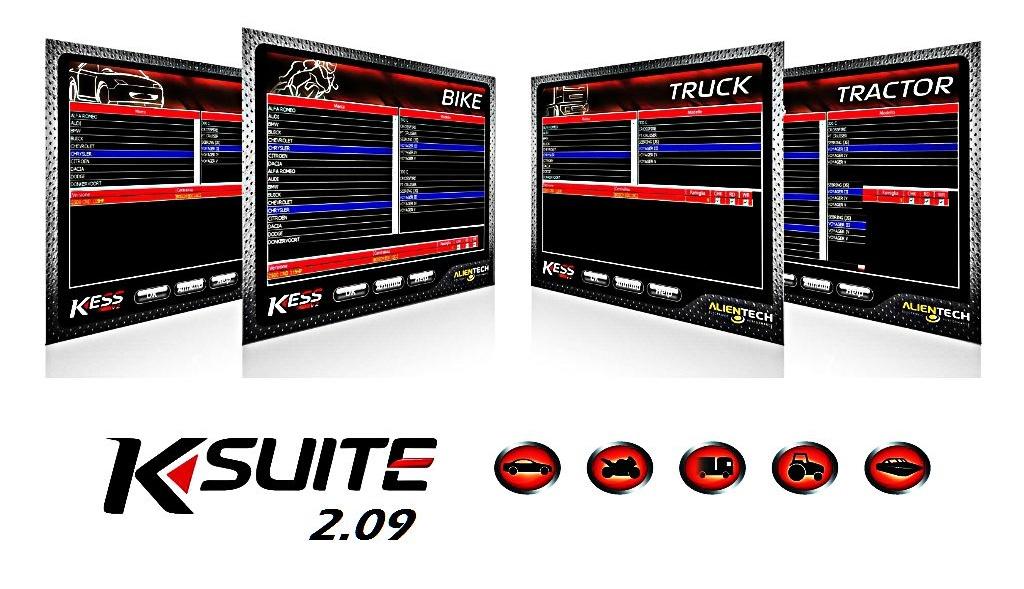 WinOLS + Damos + ECM + KSuite + IMMO | Kit d réglage complet, Enlèvement ou Envoi