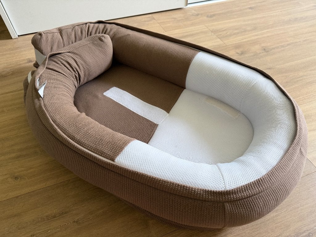 Doomoo Cocoon Babynestje, Kinderen en Baby's, Ophalen, Gebruikt, Overige typen
