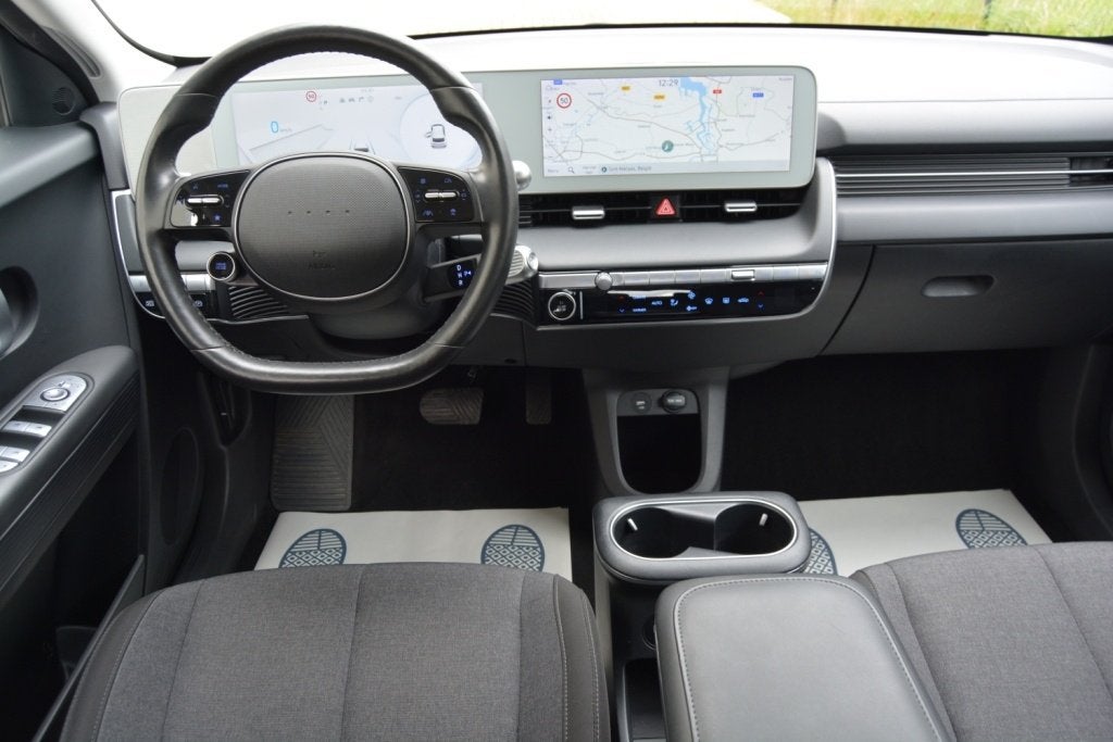 Hyundai Core 170PK Navigatie/Adaptive cruise/Apple Carplay, Auto's, Automaat, 5 deurs, Dealer onderhouden, 125 kW