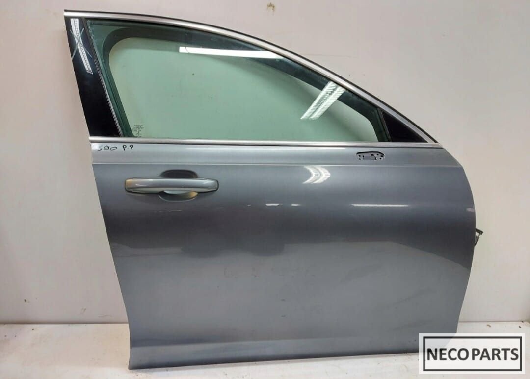 VOLVO S90 V90 DEUR PORTİER DEUREN PORTIEREN, Gebruikt, -, Ophalen of Verzenden, Volvo
