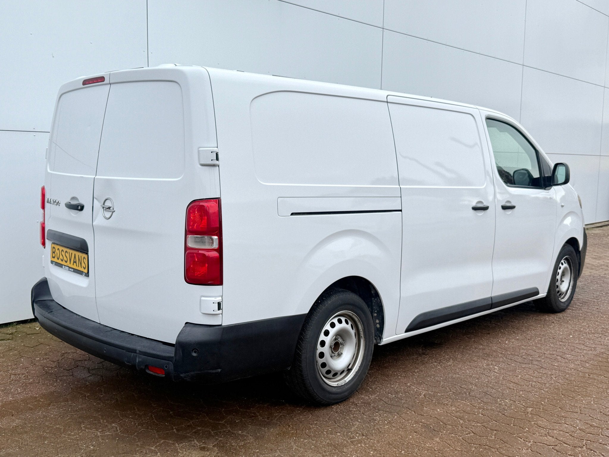 L3H1 Elektrisch 330km WLTP Snelladen Climate Control Cruise, Autos, 100 kW, Achat, Entreprise, 3 places
