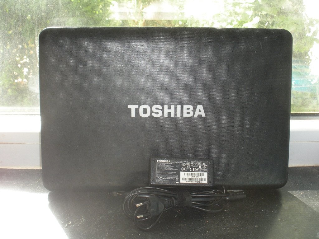 UNITÉ CENTRALE TOSHIBA SATELLITE C650D-108 PC, Informatique & Logiciels, 350 GB, Toshiba, HDD, Enlèvement ou Envoi